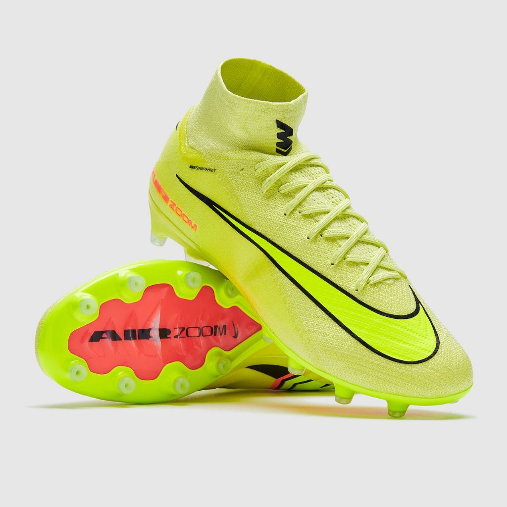 NIKE AIR ZOOM MERCURIAL ELITE SUPERFLY NEW X AG PRO ORIGINAL