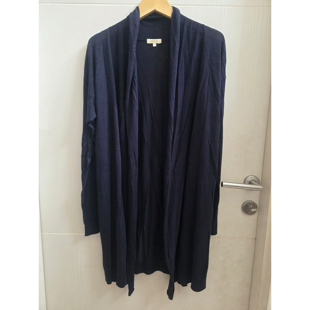 Outer biru dongker. 277