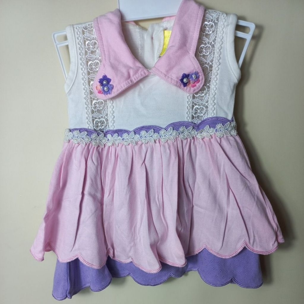 Dress Eyka Baby | PL