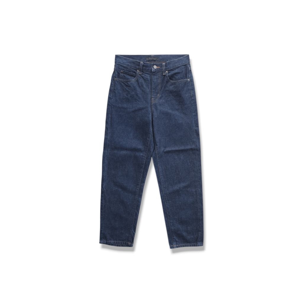 [Size setara 27] Buggy UNIQLO JEANS - Original