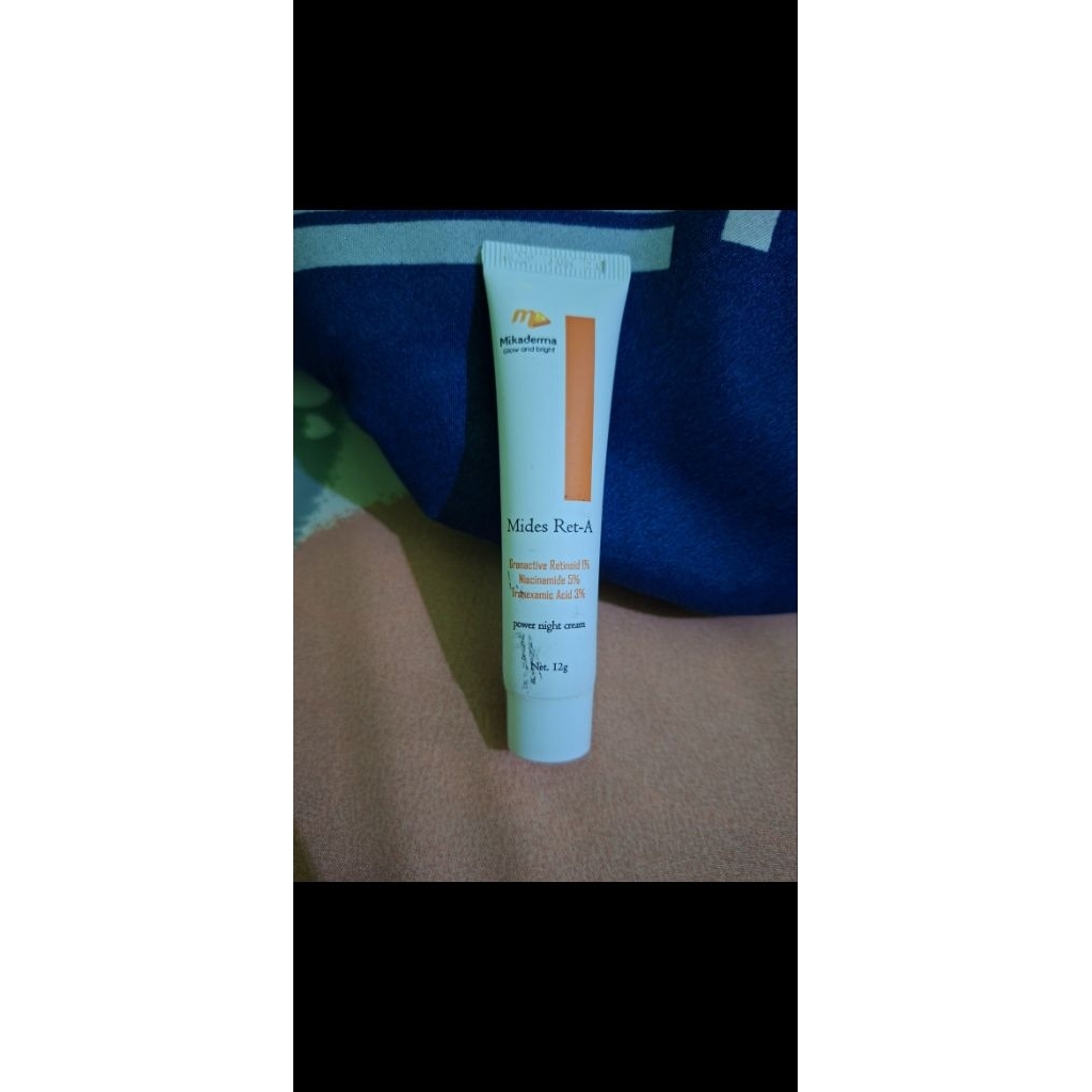 MIKADERMA RETINOID