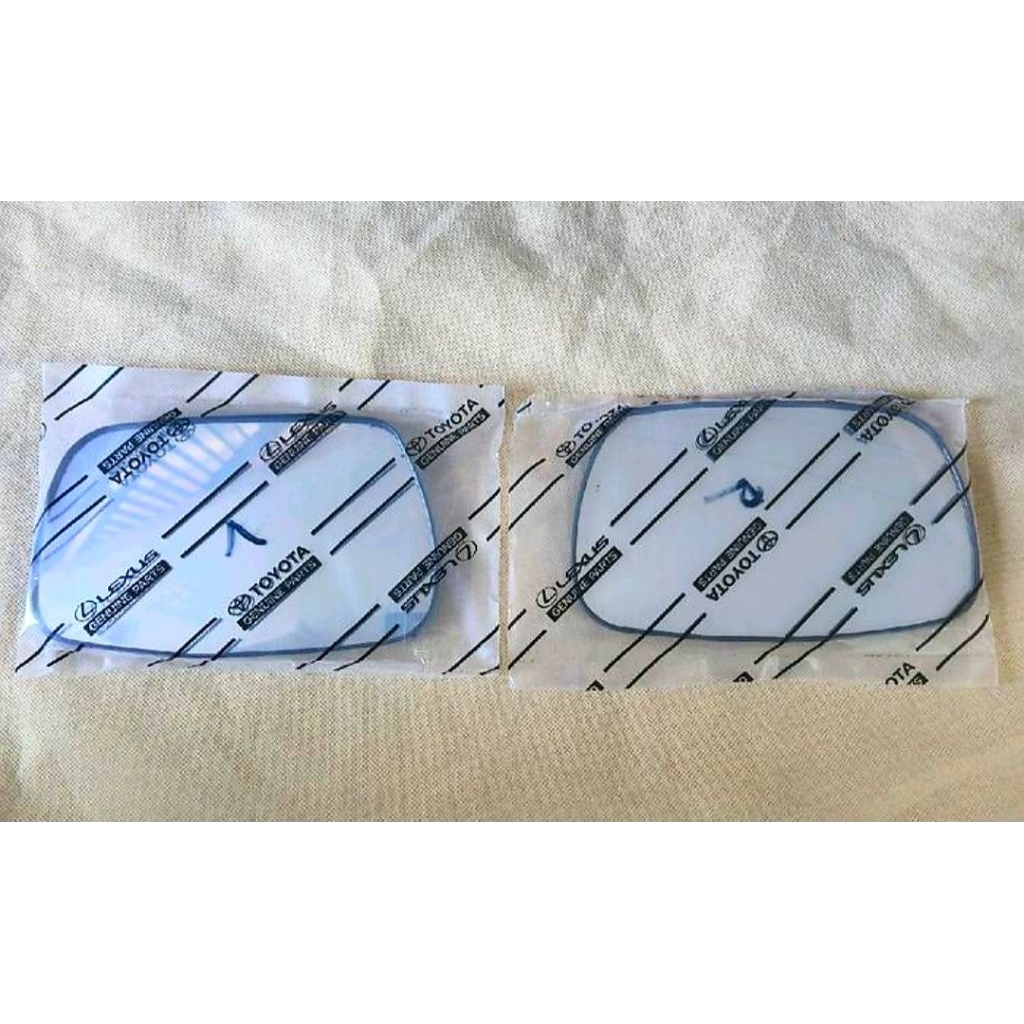 Kaca spion mobil TOYOTA AVANZA XENIA 2004 2005 2006 2007 2008 2009 2010 2011 KANAN KIRI