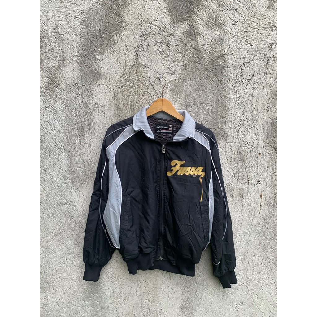 Mizuno Baseball Jacket