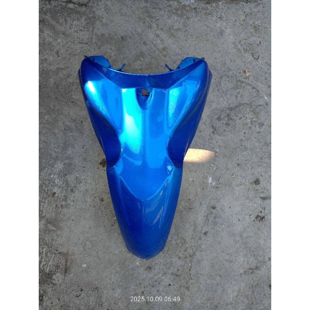 Slebor Depan Suzuki Smash Titan ORI COPOTAN BEKAS