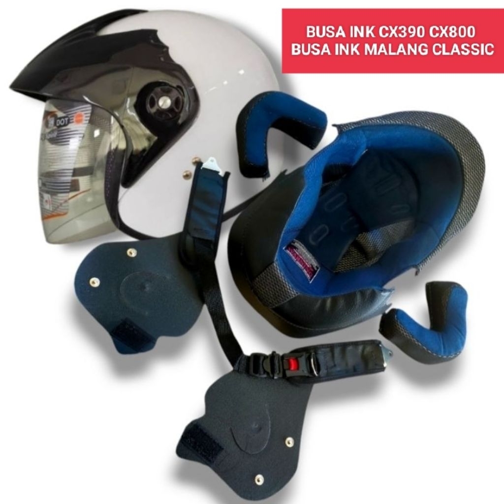 Busa ink cx390 cx800 ink classic