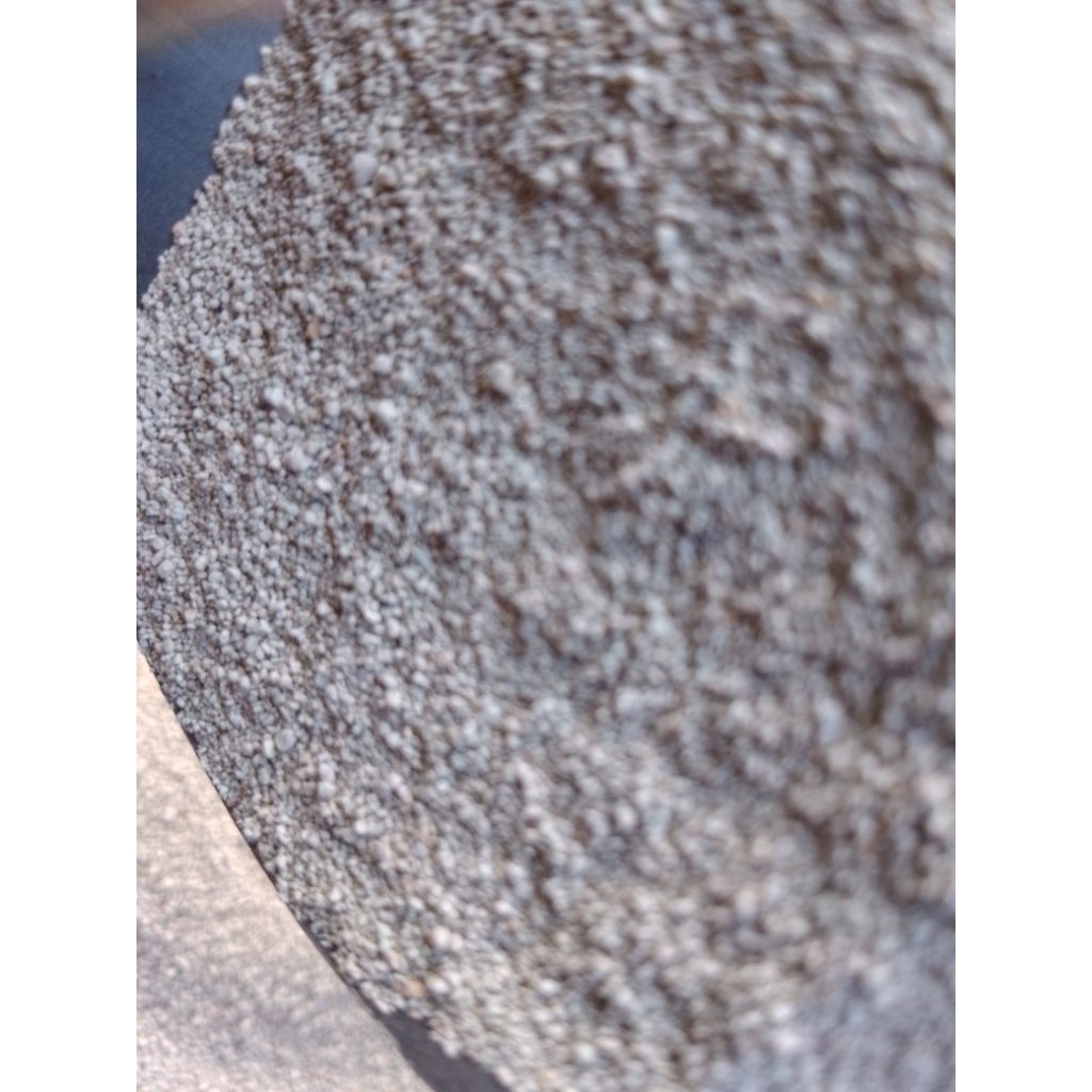 Zeolit micro chip untuk pasir kucing, pertanian, dll. kemasan 900 gram