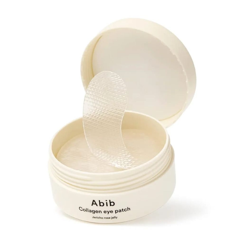 ABIB Collagen Eye Patch Jericho Rose Jelly