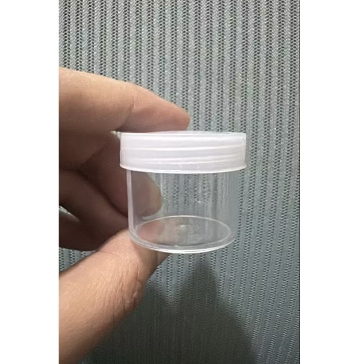 Pot Urine/Pot salep 10 mL