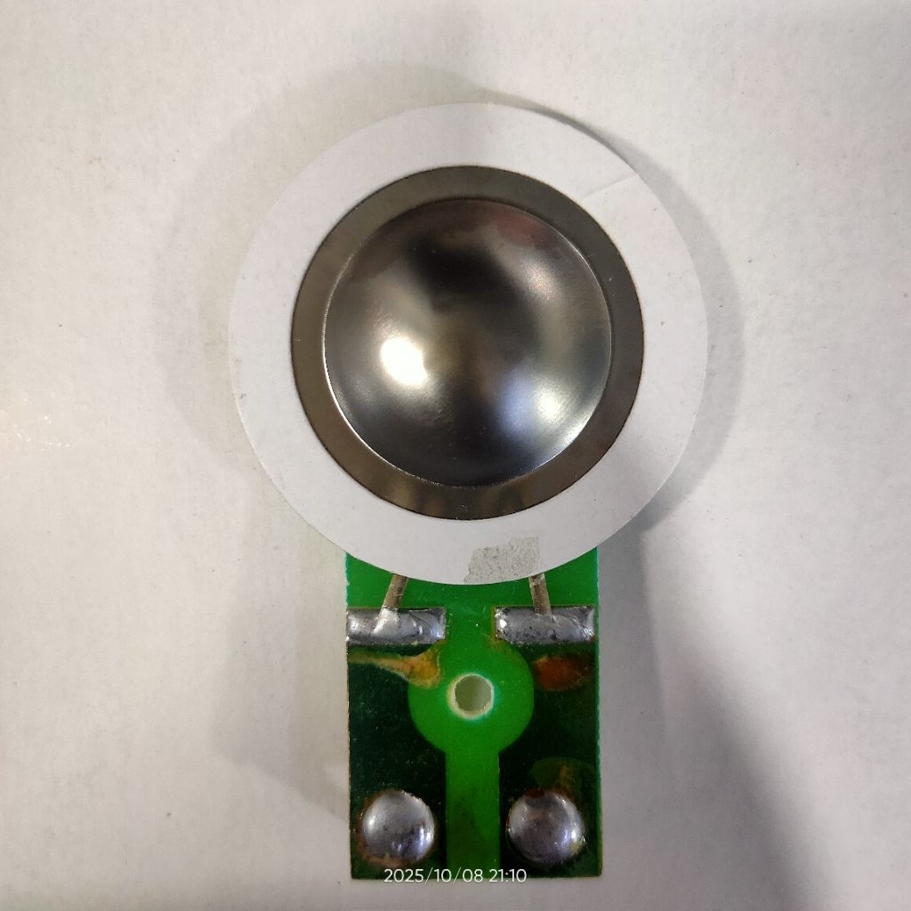 spul twiter Black spider Bs D25T original Balck spider