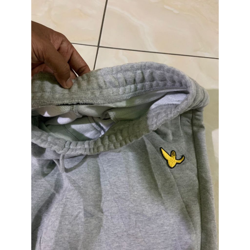 CELANA JOGGER MARK GONZALES SECOND/JOGGER SECOND/JOGGER BEKAS