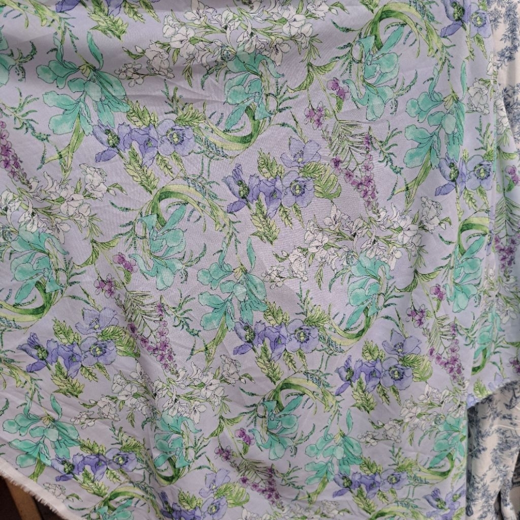 kain katun poplin premium//kain katun poplin motif//kain katun poplin import//kain katun poplin rd e