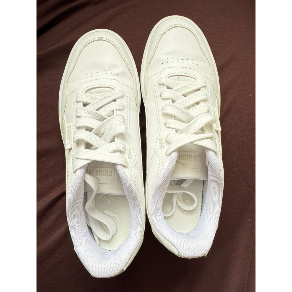 Preloved Sepatu Puma Original