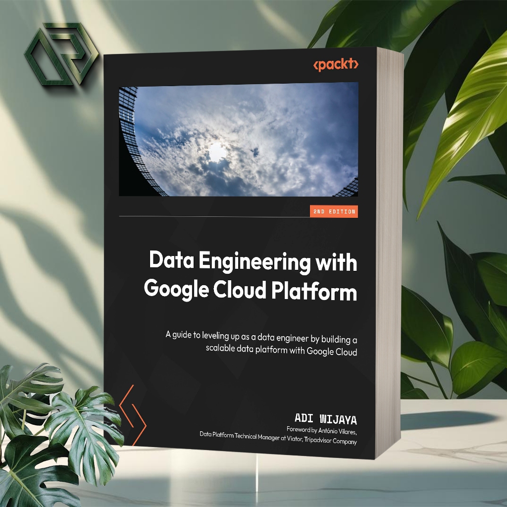 Data Engineering with Google Cloud Platform