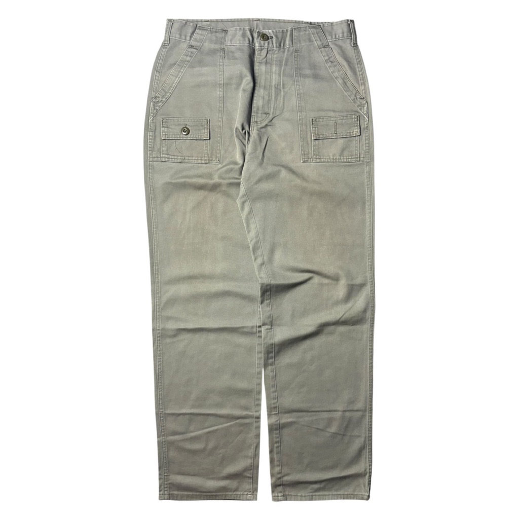 Gung Ho Military Fatigue Pants