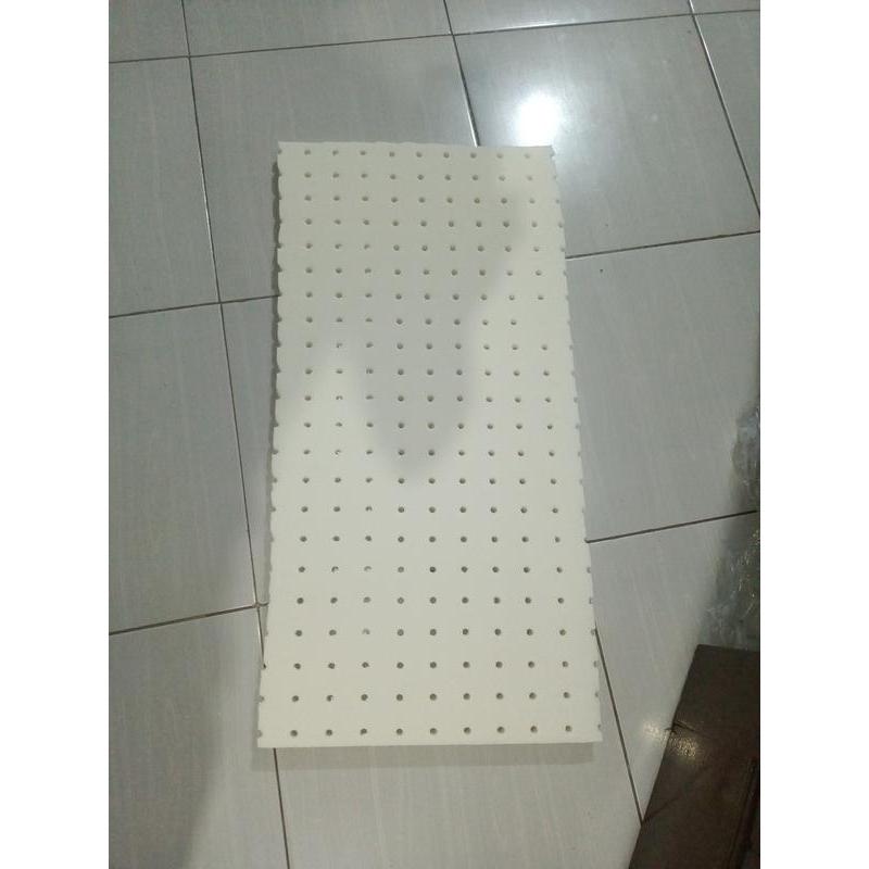 Busa Latex (Natural Latex) Pelapis Jok Motor Mobil EMPUK BPN