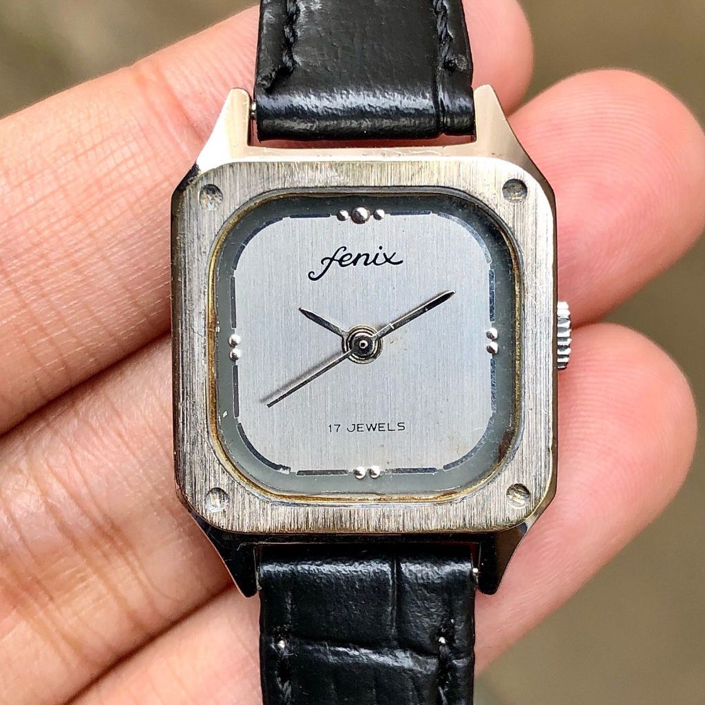 Fenix Selfwind 17Jewels