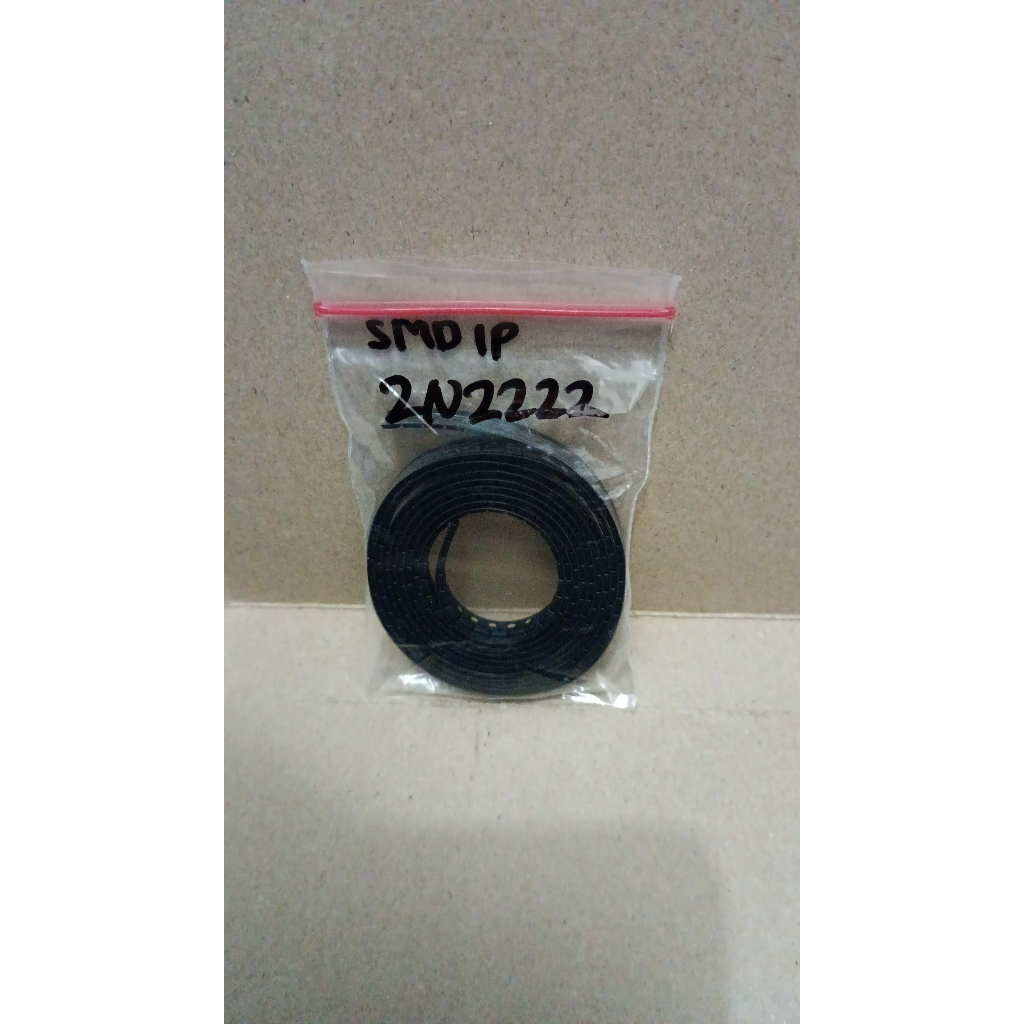 7794 transistor tr mosfet fet smd tempel kecil mini 2n2222 mark 1p