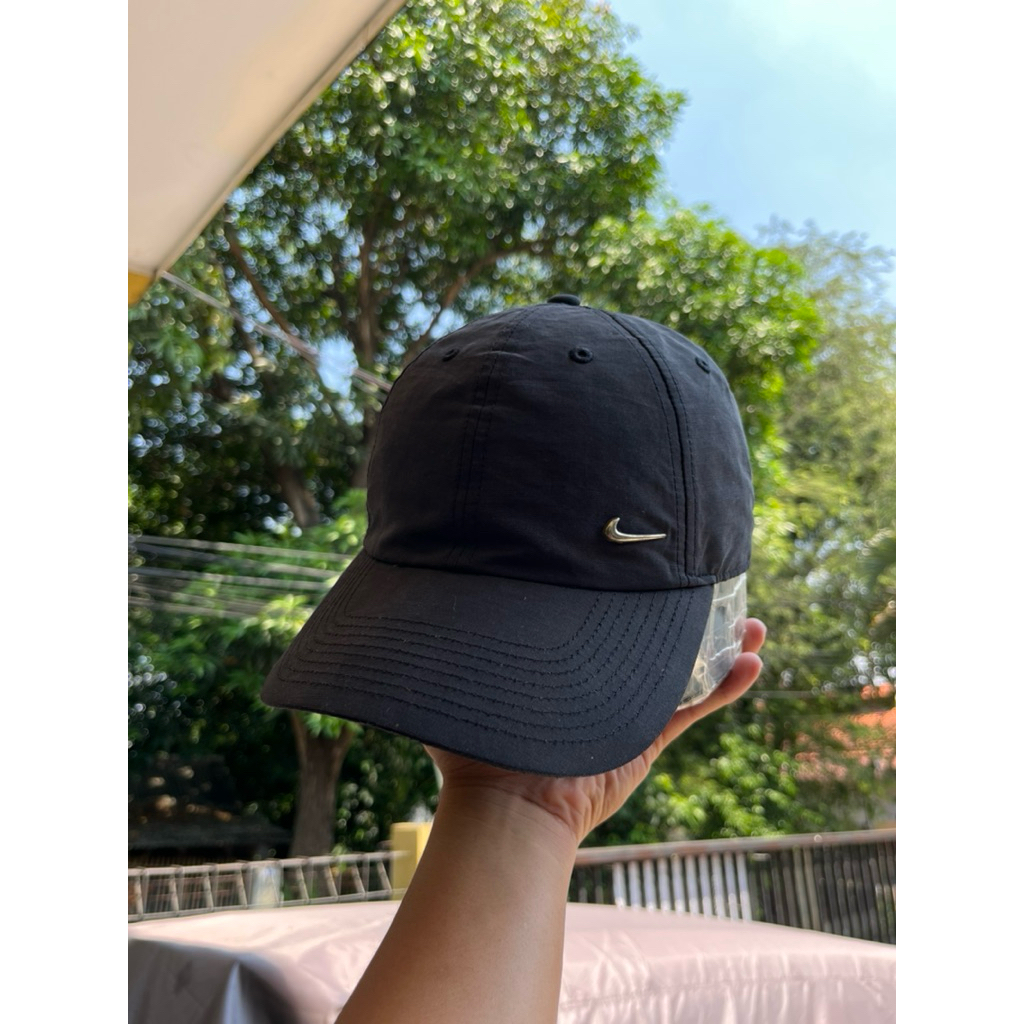 Topi Running Nike - Second Original