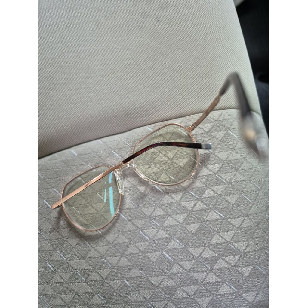 Kacamata Wanita Bolon Italy Melawai Store Original New