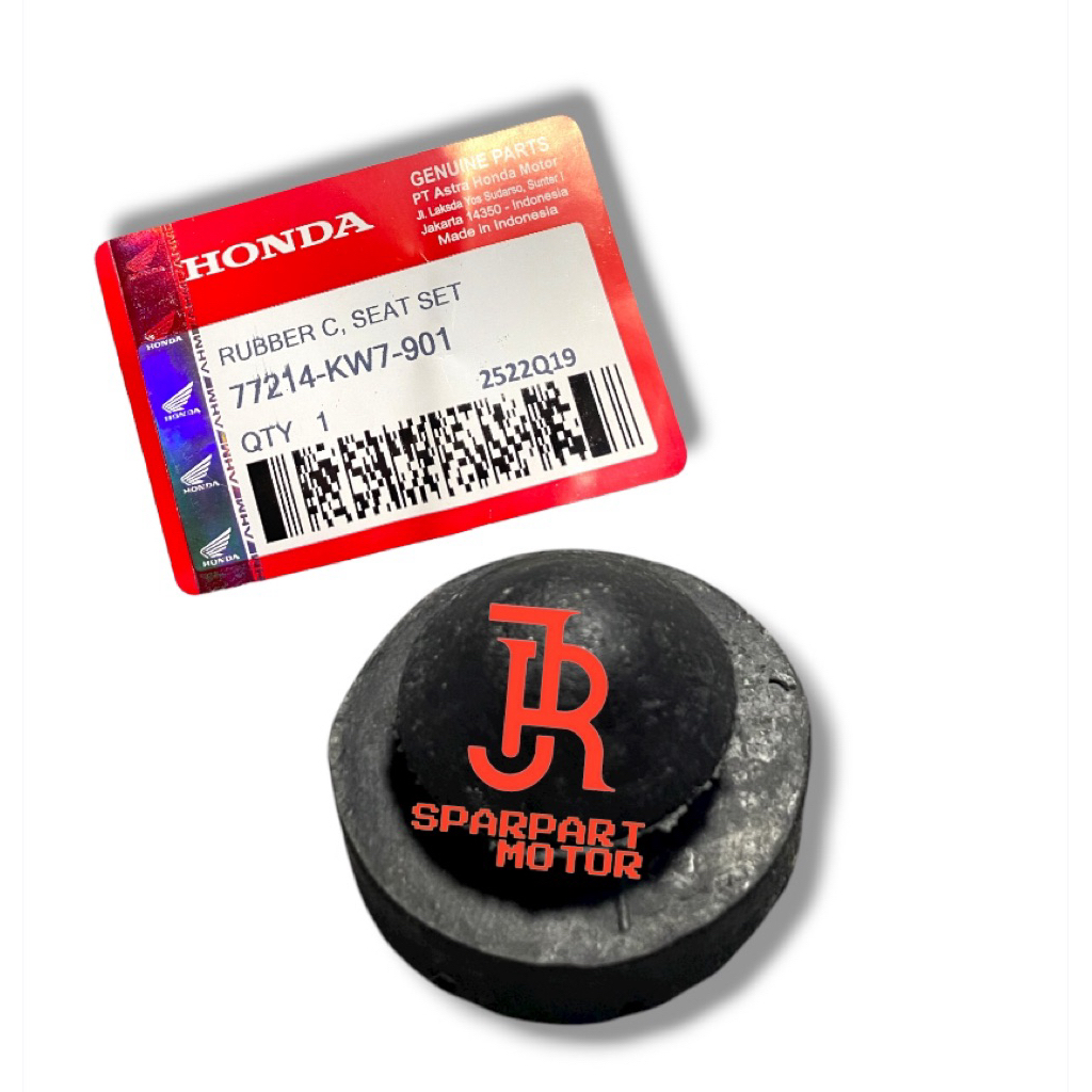 KARET JOK VARIO 125 150 SCOOPY HONDA