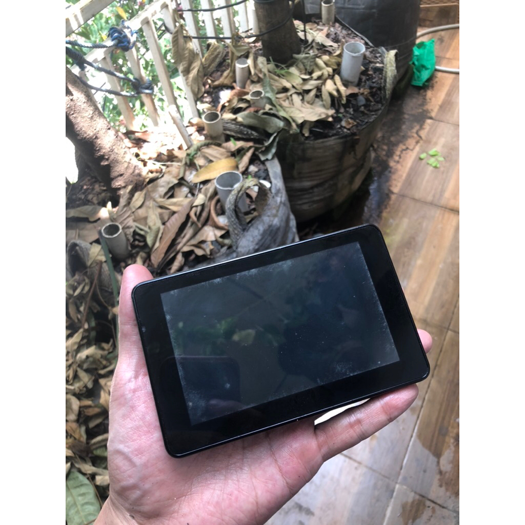 gps garmin nuvi 3560 lm layar rotasi