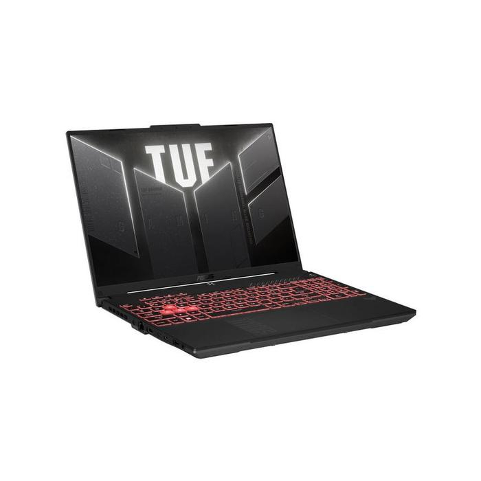 Asus TUF A16 RTX4050 | RYZEN 7 7445HS 16GB 512GB RTX4050 15.6FHD+ W11+OHS+M365B