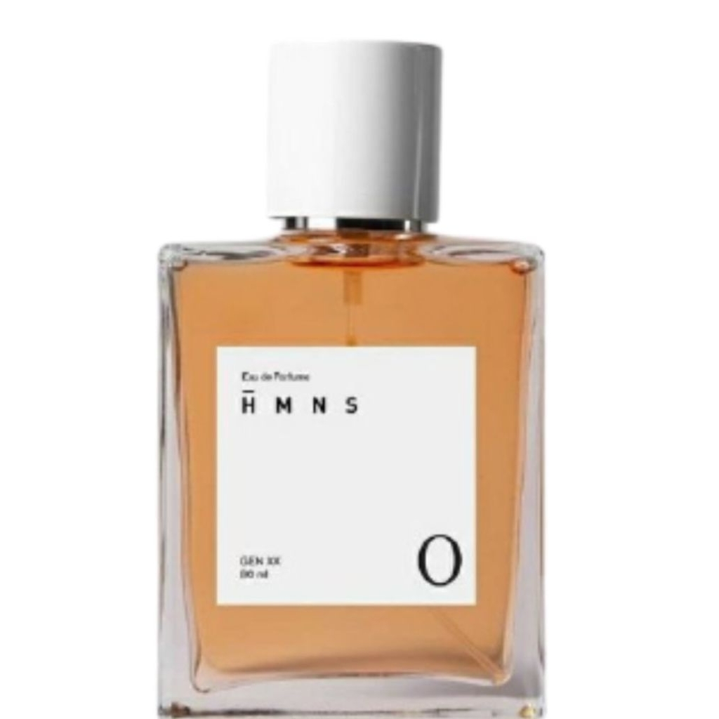 parfum  hmns orgsm