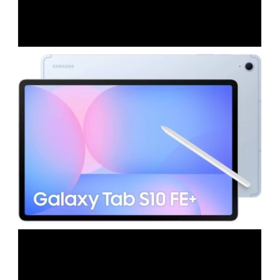 SAMSUNG GALAXY TAB S10 FE+