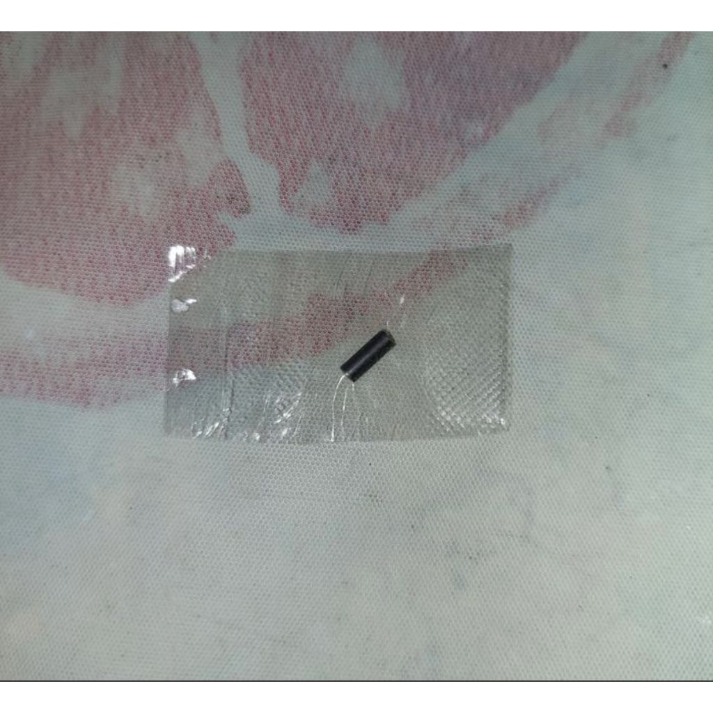 Batu Korek Cricket deluxe Spare flint 1pcs Stone reffil batu mancies