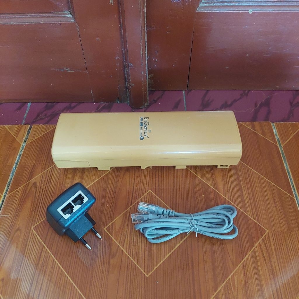 EnGenius ENH200 (Outdoor 2.4Ghz)