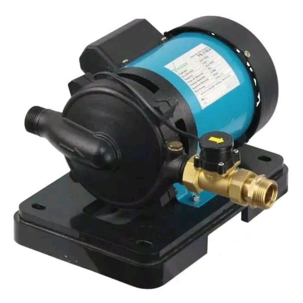 Booster Pump Wasser PB-318EA | Pompa pendorong PB318EA PB 318 EA PB318