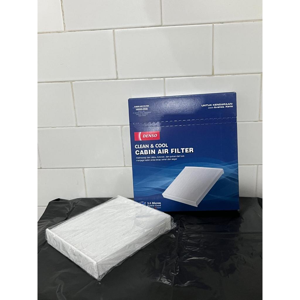 Filter Ac Filter Kabin Toyota Avanza