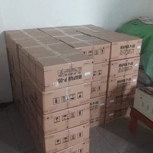 Tahan Virus Benih Berkualitas Benih Padi MAPAN P-05 – Umur Pendek, Anakan Banyak, Cocok Sawah Irigas