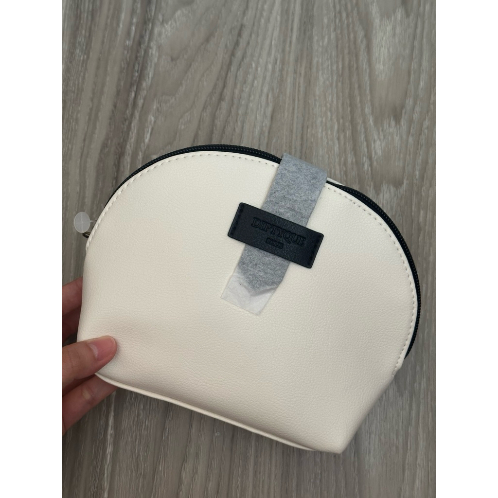 [READY STOCK, LANGSUNG KIRIM] DIPTYQUE ORIGINAL DO SON PHILOSYKOS QATAR AIRWAYS AMENITY KIT ORIGINAL