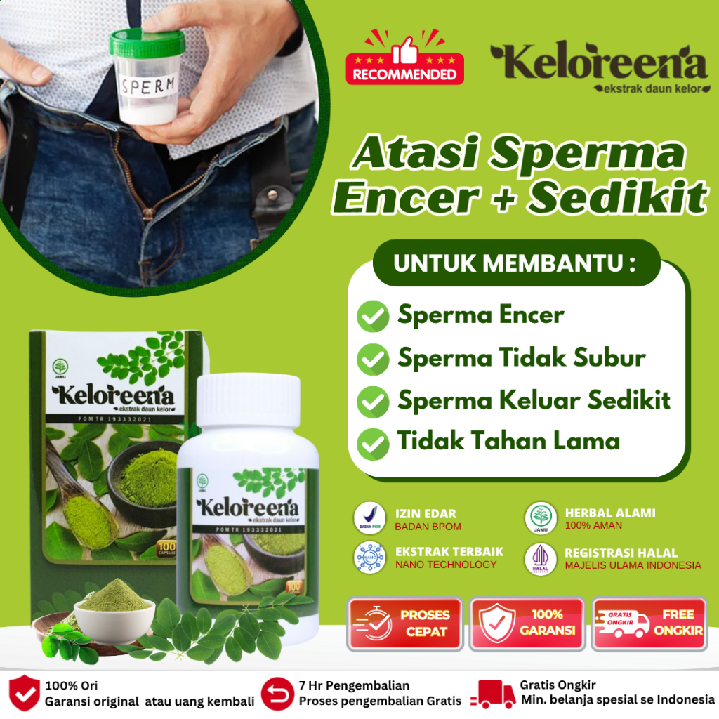 Obat Penambah Sperma Pria Pengental Dan Penyubur Seperma, Obat Sperma Laki Laki Encer , Obat Penyubu