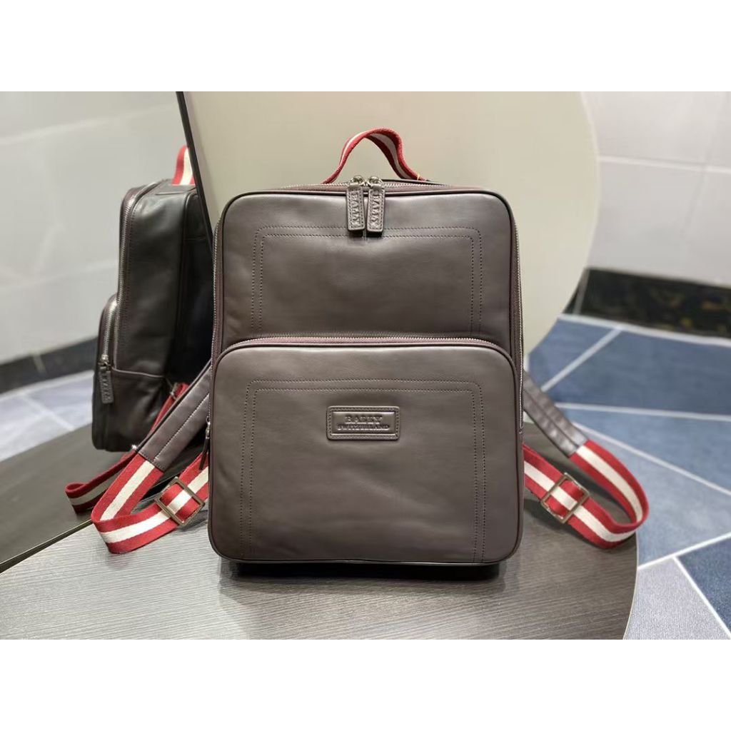 Tas ransel mewah Blly backpack casual import vip