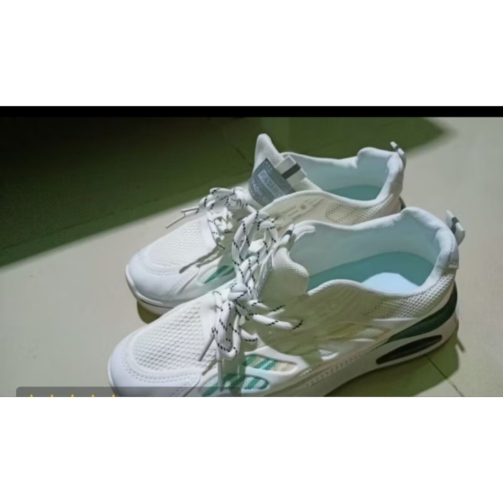 Preloved Sepatu Pria