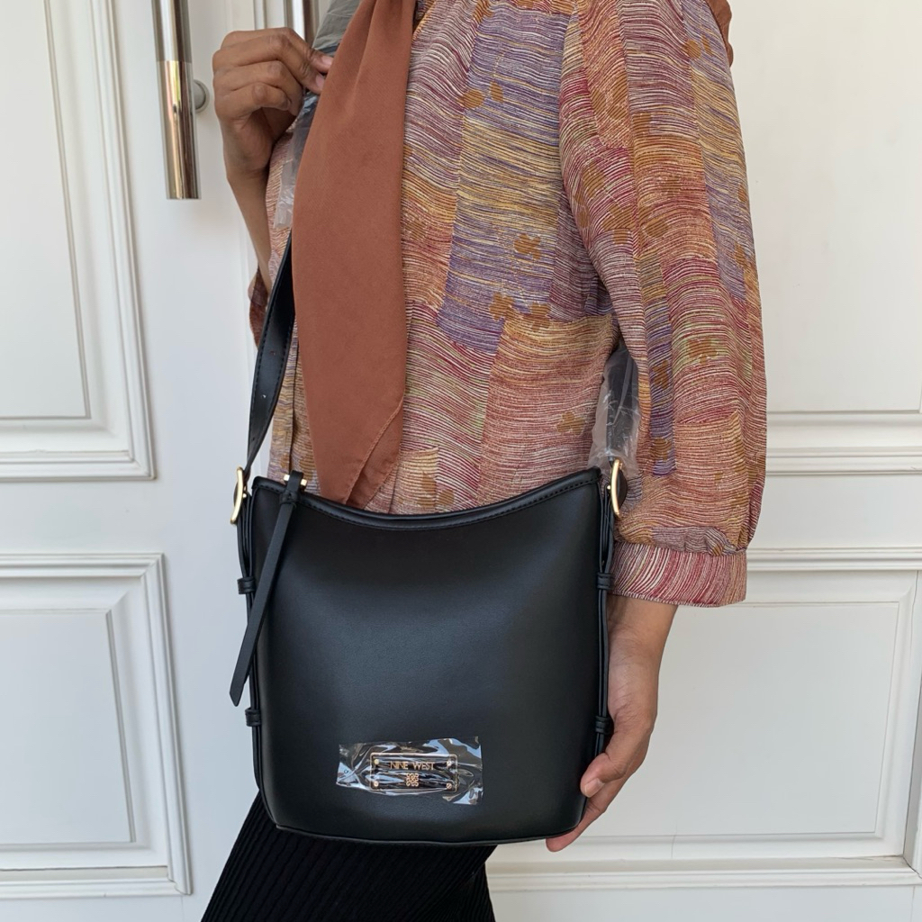 READY TAS SLING BAG WANITA NINE WEST ORIGINAL SALE