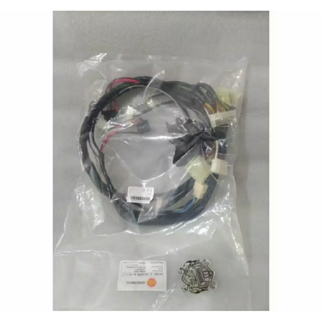 KABEL BODY DEPAN SUZUKI CARRY 1.0 RPM CSM 830802