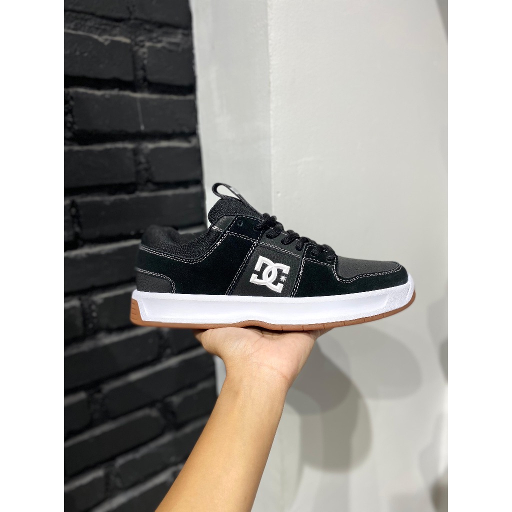 Sepatu DC Shoes Lynx Zero ( XKKW )