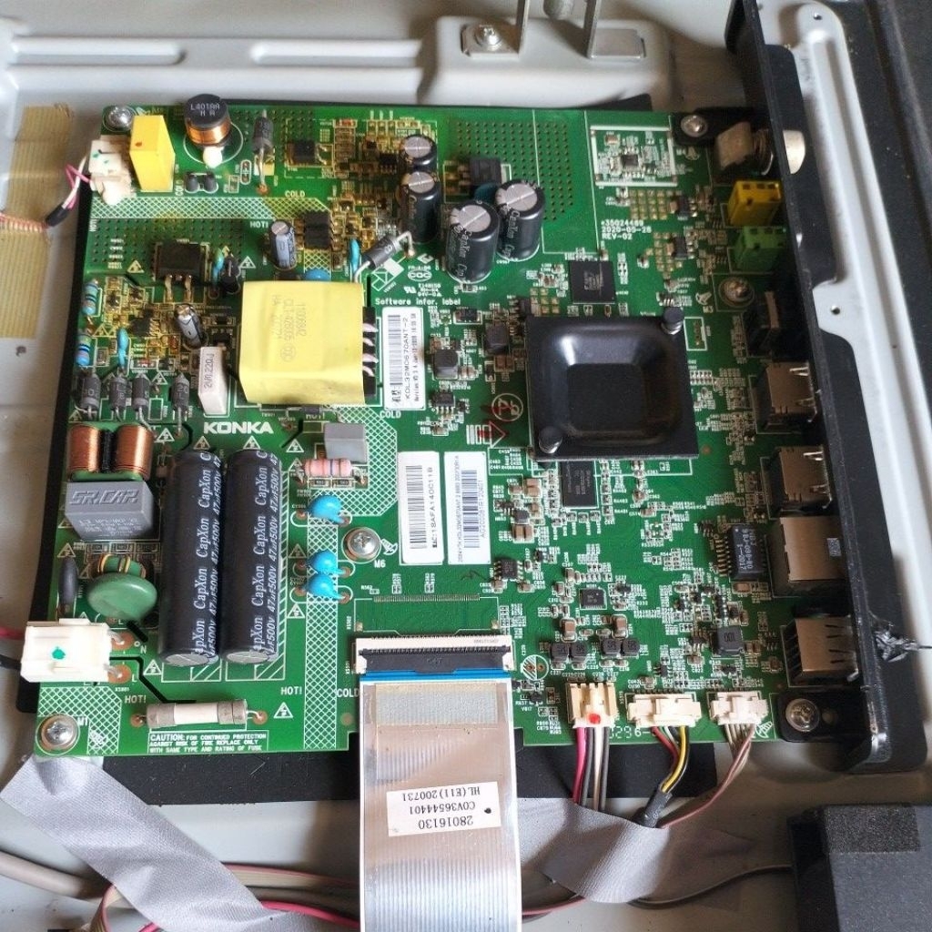 MAINBORD TV LG 32LN560 BPTA