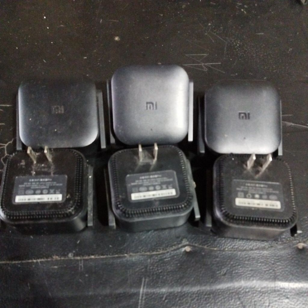 EXTENDER PRO MI WIFI