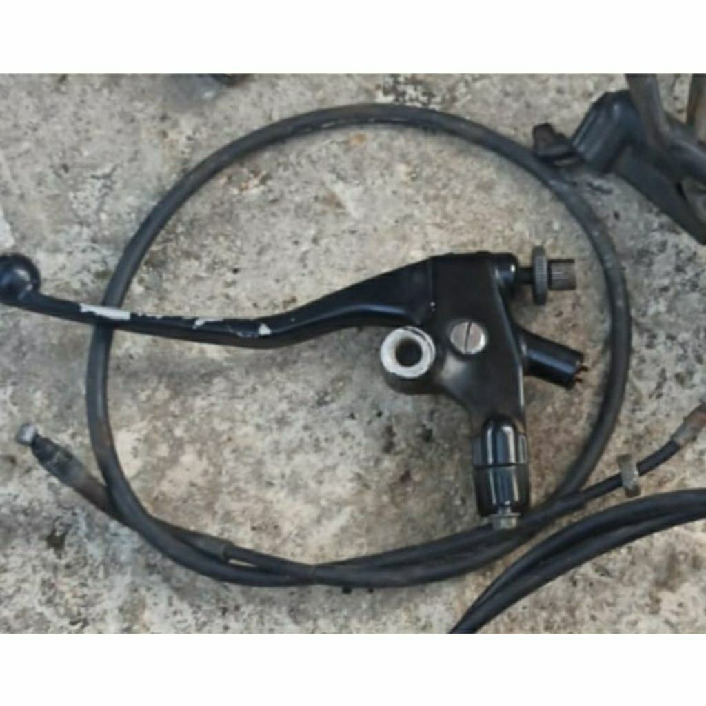 handle kopling cb150r ori