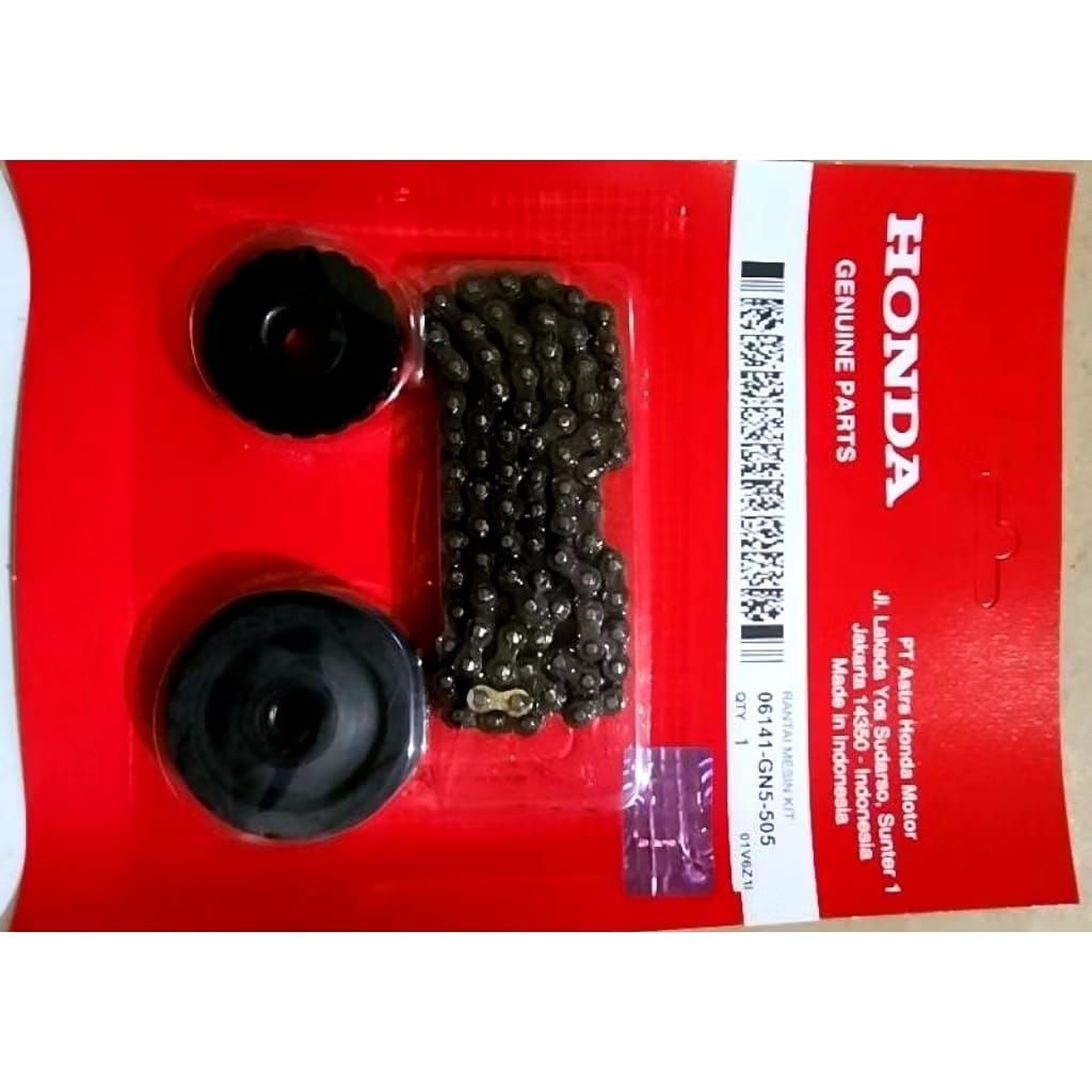 RANTAI KETENG SET GRAMD,SUPRA X 125,SUPRA FIT,SUPRA X