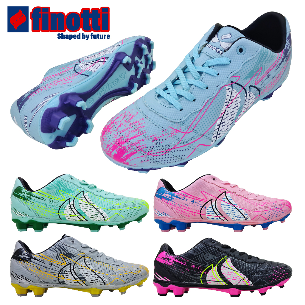 Sepatu bola Finotti - VINI SC