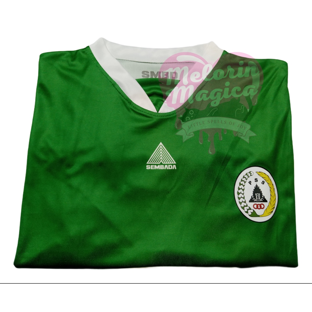 Jersey PSS Sleman 2013 & 2014