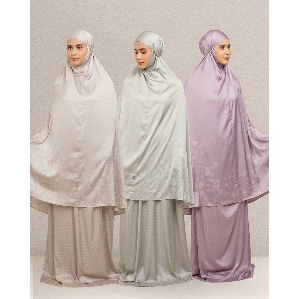 Mukena DOA - Kyomi Prayer Robe