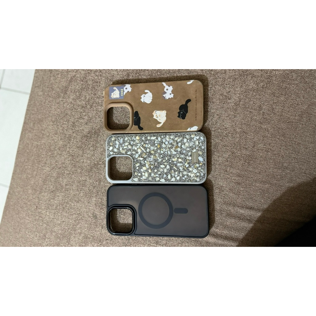 case loly poly 14 promax