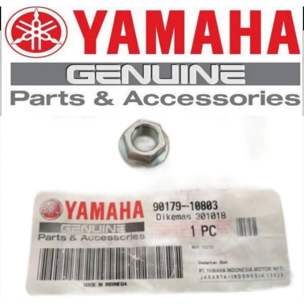 Mur Selahan Engkol Vega ZR, Jupiter MX Asli BARU Yamaha