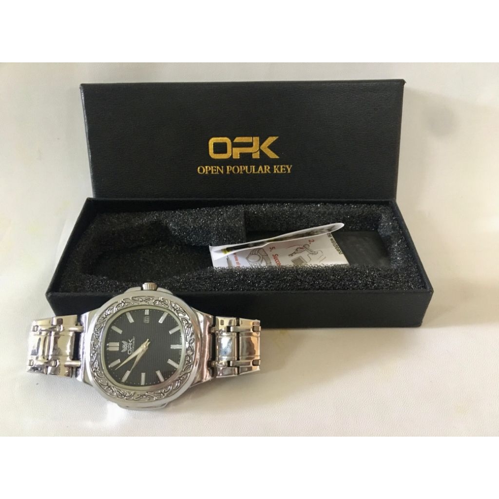 jam tangan opk